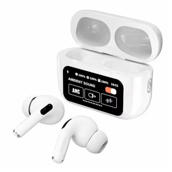 Air Pods