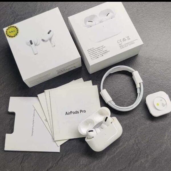 Airpods Pro 2 2nd Generation premiem Quallity  with Free Case