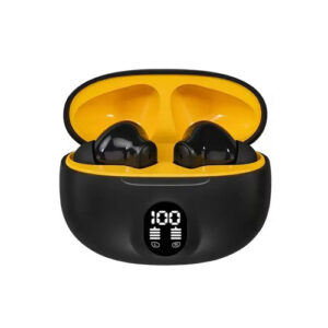 ENC Stereo Wireless Earphones