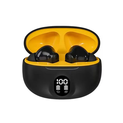 ENC Stereo Wireless Earphones