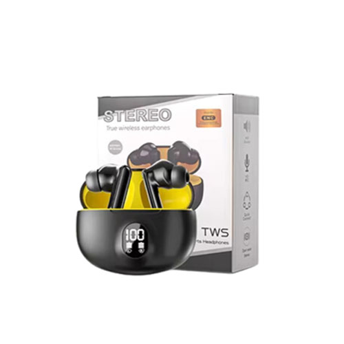 Second image of ENC Stereo Wireless Earphones