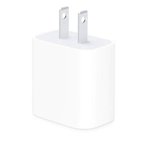 20W Fast 2 pin iphone Charger Fast Charger Best Wall Charger type C Adapter